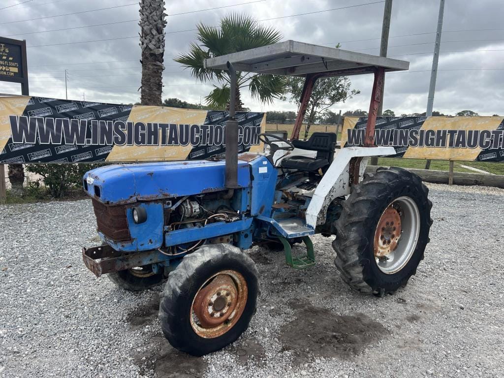 Main image Ford 2120