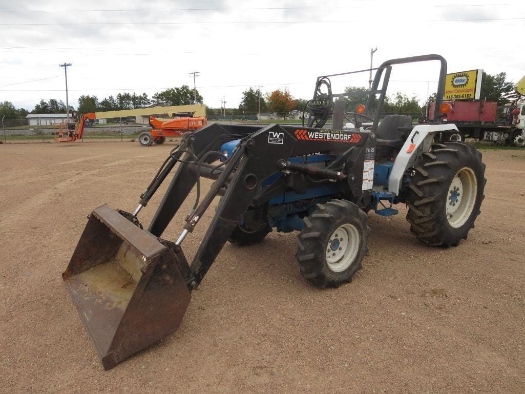 Main image Ford 2120