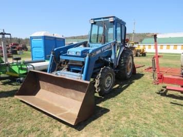 Main image Ford 2120