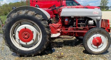 Main image Ford 9N