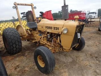 Main image Ford 231