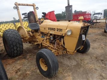 Main image Ford 231
