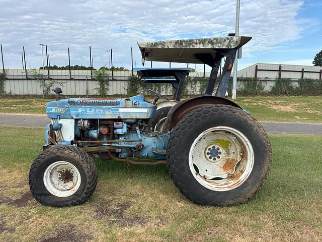 Image of Ford 2310 equipment image 1