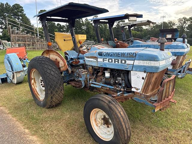 Image of Ford 2310 equipment image 1