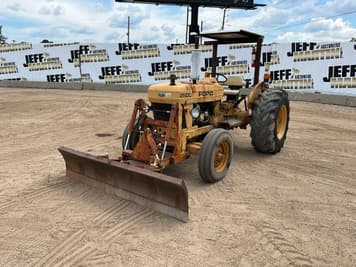 Main image Ford 250C