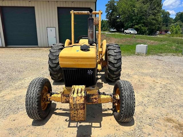 Image of Ford 250C equipment image 4
