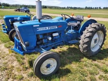 Main image Ford 2600