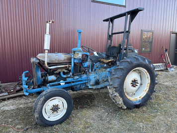 Main image Ford 2600