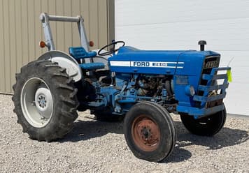 Main image Ford 2600