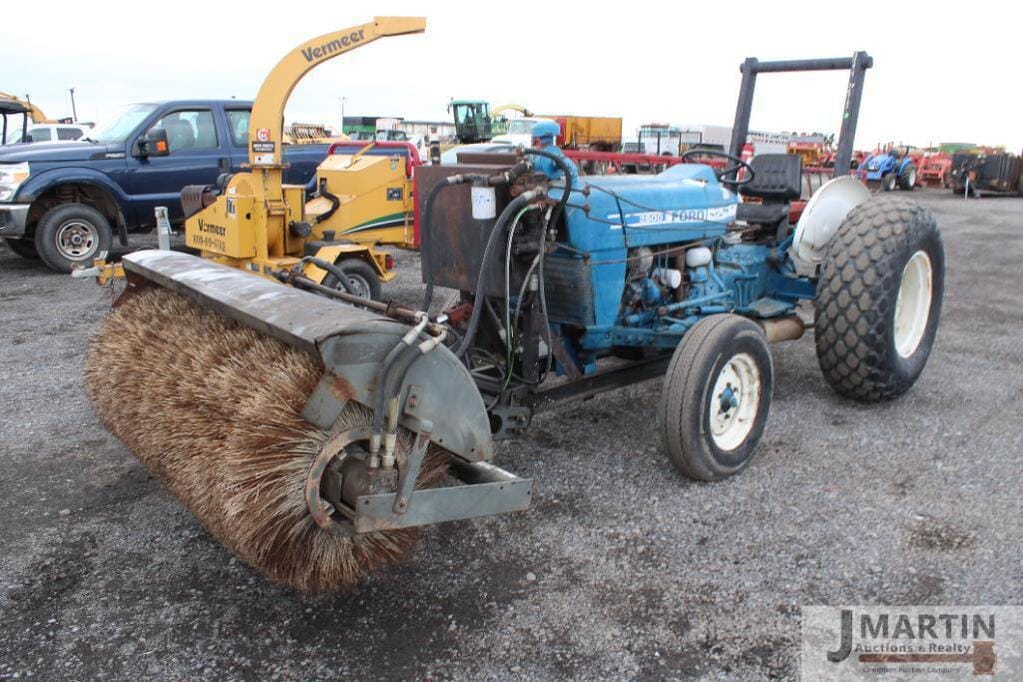 Main image Ford 2600