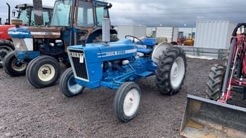 Main image Ford 2600