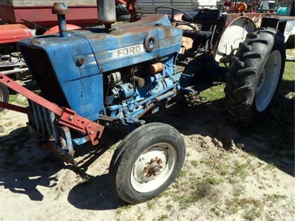Image of Ford 2600 Primary image