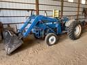 Ford 2600 Image