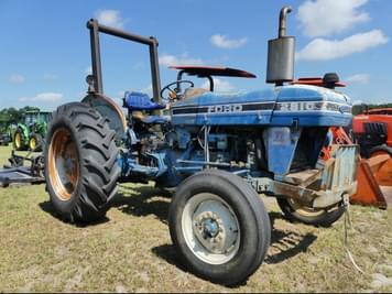 Main image Ford 2810