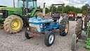 Ford 2810 Image