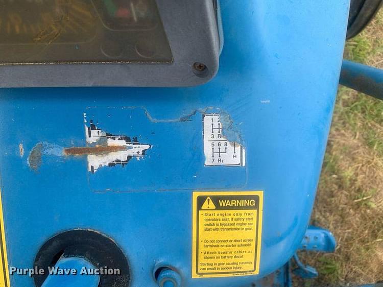 Main image Ford 2810 20