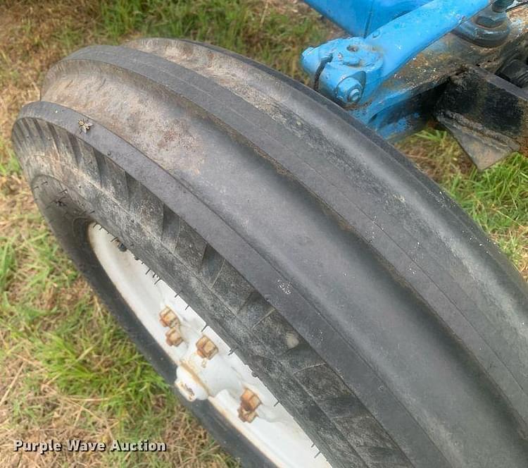 Main image Ford 2810 42