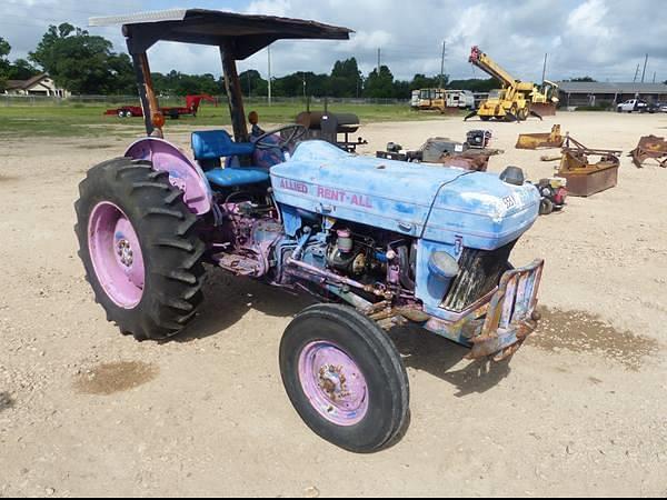 Image of Ford 2910 equipment image 1