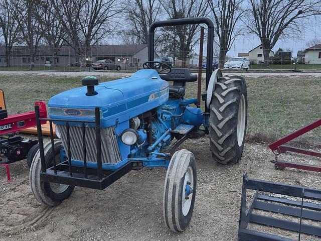 Image of Ford 2910 equipment image 1