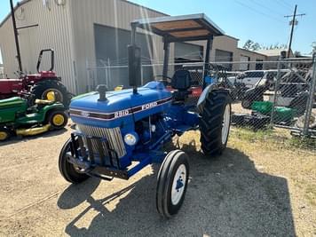 Main image Ford 2910