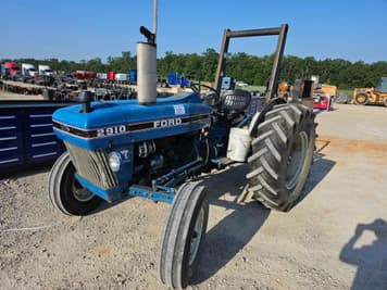 Main image Ford 2910