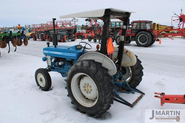 Image of Ford 2910 equipment image 3