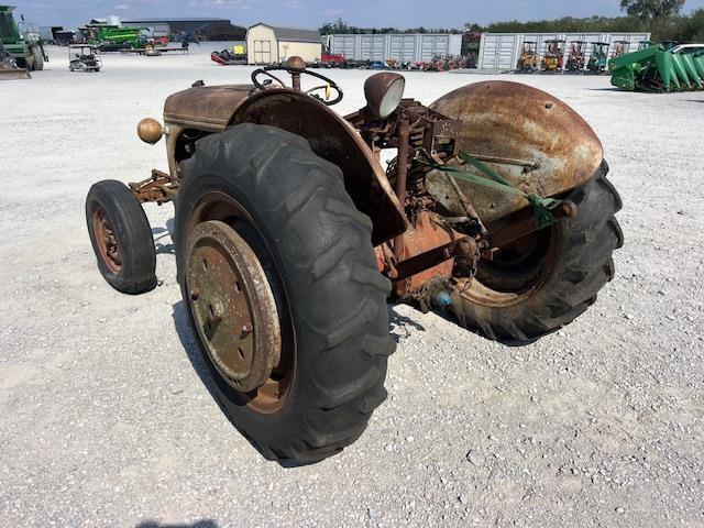 Image of Ford 2N equipment image 2