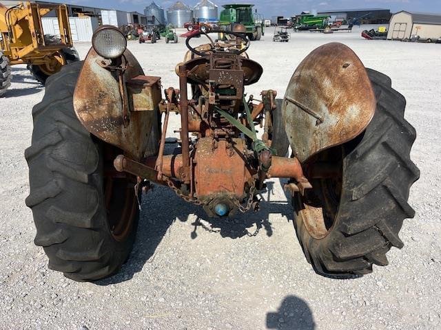 Image of Ford 2N equipment image 3