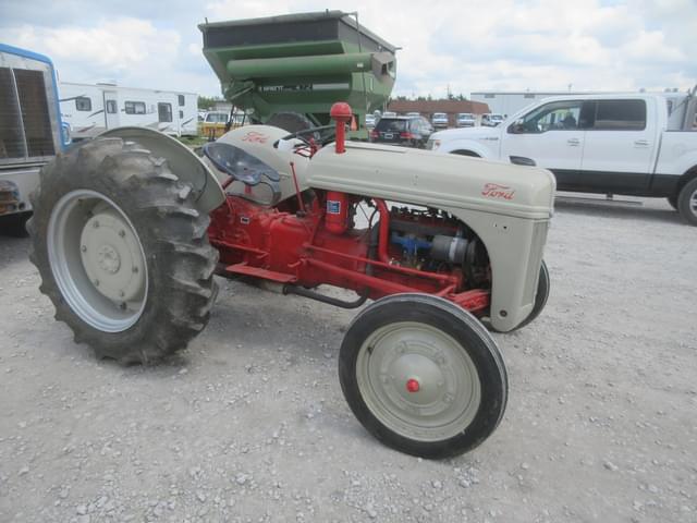 Image of Ford 2N equipment image 2