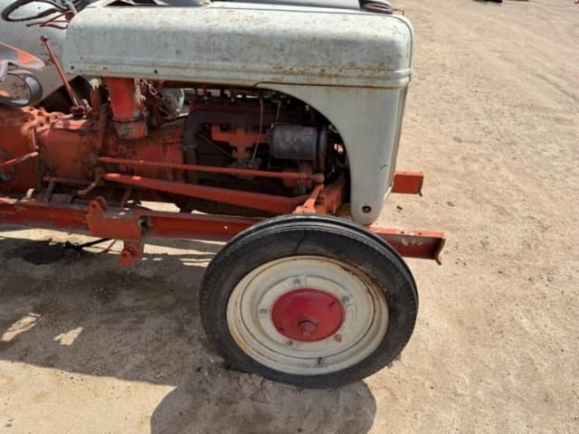 Image of Ford 2N equipment image 4