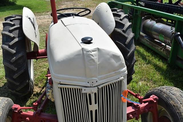 Image of Ford 2N equipment image 1