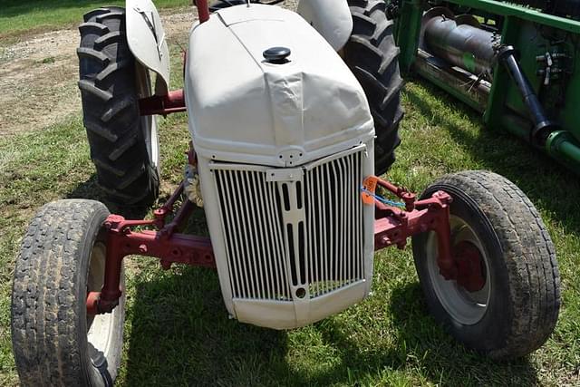 Image of Ford 2N equipment image 2