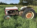 Ford 2N Image