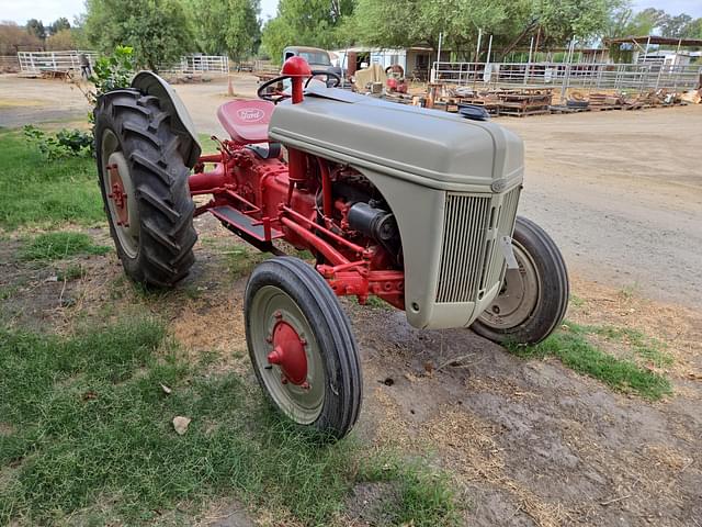 Image of Ford 2N equipment image 2