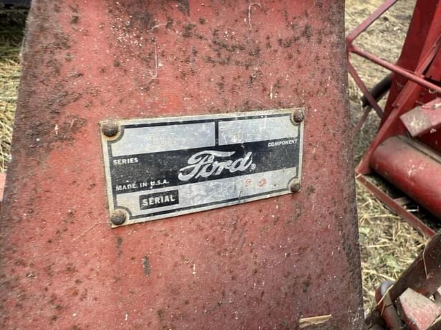 Image of Ford 101 equipment image 3