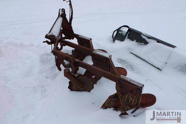 Image of Ford I0I equipment image 3