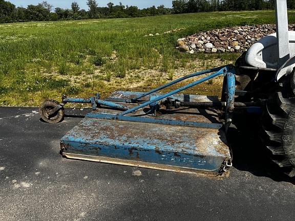 Image of Ford 3000 equipment image 3
