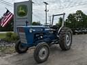 Ford 3000 Image