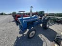 Ford 3000 Image