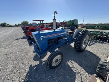 Main image Ford 3000