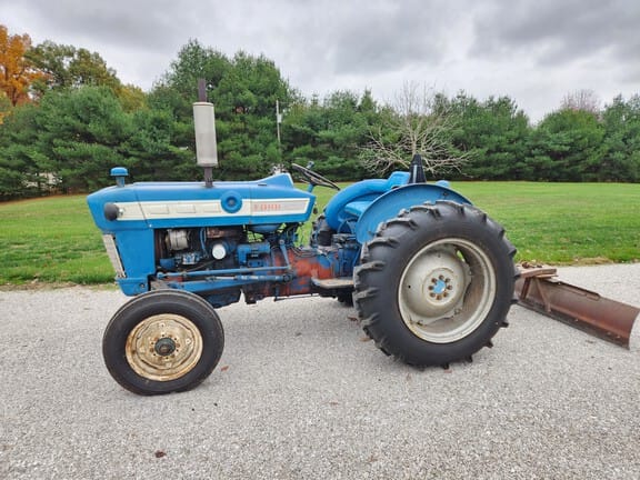 Main image Ford 3000