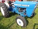 Ford 3000 Image