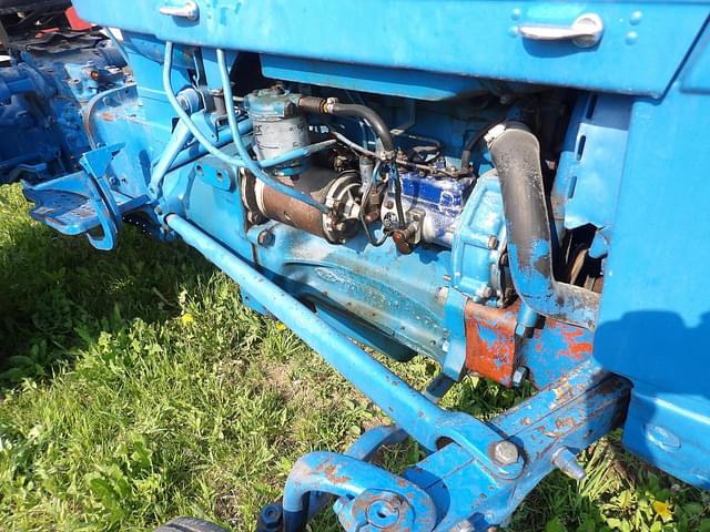 Image of Ford 3000 equipment image 1