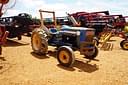 Ford 3000 Image