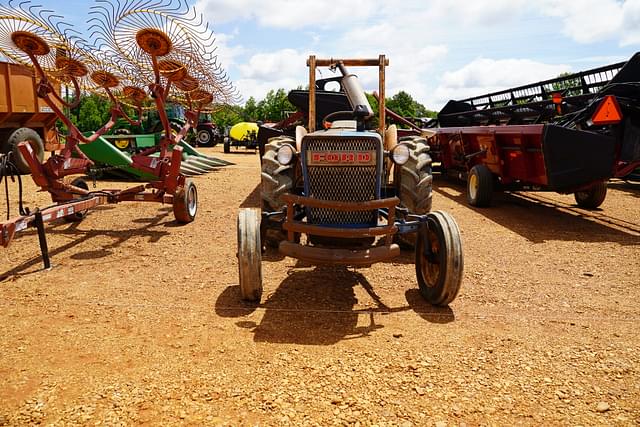 Image of Ford 3000 equipment image 1