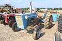 Ford 3000 Image