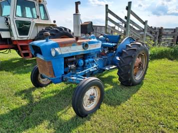 Main image Ford 3000