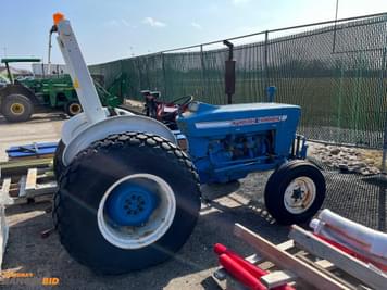 Main image Ford 3000