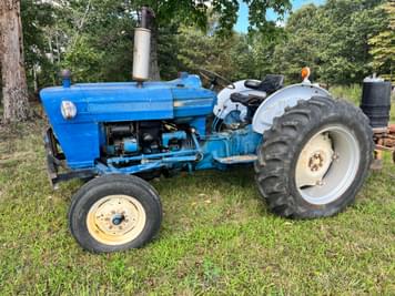 Main image Ford 3000