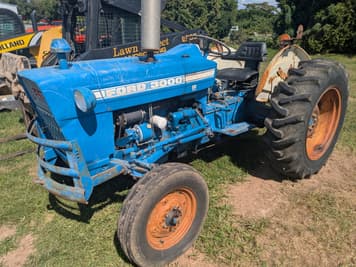 Main image Ford 3000